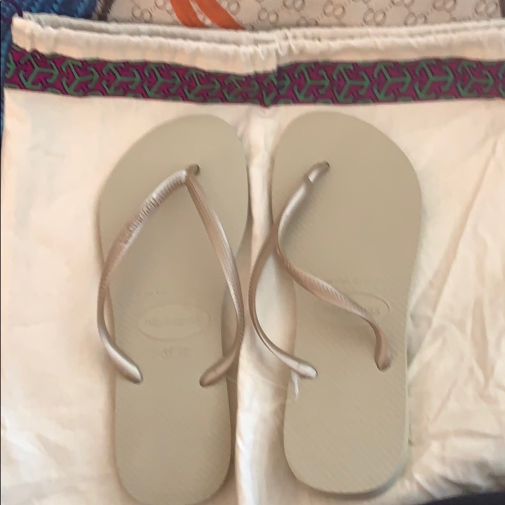 It’s very nice and from Brazil